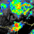 LE 21.06.2019:Météo en Live, phénomènes dangereux/Météo : suivi orageux pour le sud est et centre est de la France à 13h15