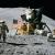 LE 22.07.2020: Actualité de l'astronomie / En vidéo : revivez les premiers pas de l'Homme sur la Lune en 4K