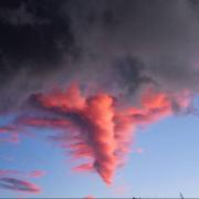 Quels nuages sont les 'créateurs' du cumulonimbus?
