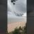 Cyclone Of Rhodes  EPIC ! USA - June 30, 2018 Cold front attack... observed in Au Train, Michigan  Video by Holly Belongie Marenger