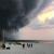 Le 6.07.2018 Severe Weather World Advancing storm over Pensacola beach, Florida on June 28! Report: Justine Tan / Red Climática Mundia