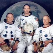 Qui est le 1er homme à avoir marché sur la Lune ?
