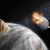 LE 14.03.2020: Actualité de l'astronomie / Origine de la Lune : le problème de l'oxygène avec le scénario de l'impact résolu ?