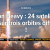 	 LE 18.06.2019:Falcon Heavy : 24 satellites à lancer sur trois orbites différentes !