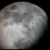 Vidéos de l'observation de la Lune à 86% à 20h45 le 27.03.2018 à #StGilles Gard (30) HD