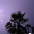 slow motion video of anvil crawler lightning over Didim, Turkey Severe Weather Europe HD