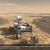 LE 12.03.2020: Actualité de l'astronomie / Curiosity atteint un nouveau « sommet » martien.