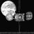 LE 26.04.2020: Actualité de l'astronomie / Voici la carte géologique la plus complète et détaillée de la Lune.