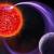 LE 8.06.2020: Actualité de l'astronomie / Le VLT révèle des éruptions stellaires 10 millions de fois plus puissantes que sur le Soleil