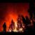 	 Notre chaîne YouTube d'Astronomie et de Météorologie/  LE 21/07/2019 Major fires in Rio de Mouro, Sintra, Portugal yesterday, July 20th.