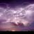 Notre chaîne YouTube Météorologie/Vidéo d 'orage du 07.02.2021A Saint-Gilles Gard 30 Vidéo 2/3