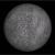 Actualité de l'astronomie du 05.02.2021 / La sonde Messenger a observé l'impact d'un météoroïde sur Mercure.