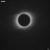 Cette éclipse solaire a été photographiée en mai 1900