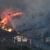 Suite et fin de l'incendie incontrôlable au Portugal LE 19 JUIN 2017
