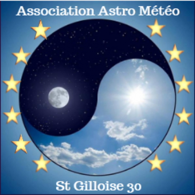 Logo notre association