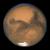 	 LE 26.07.2020: Actualité de l'astronomie / Une lueur verte repérée pour la première fois autour de Mars... et d'une autre planète que la Terre