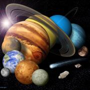 Depuis 2006, quelle planète ne fait plus partie du système solaire ?