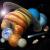 LE 3.01.2020: Actualité de la météo,de l'astronomie et de la science/Pourquoi les astronomes appellent-ils les géants de glace d'Uranus et de Neptune?