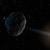 LE 23.10.2020 Actualité de l'Astronomie / Les images du prélèvement de la sonde Osiris-Rex sur l'astéroïde Bennu