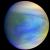 LE 26.05.2020: Actualité de l'astronomie / Pourquoi l'atmosphère de Vénus se déplace beaucoup plus vite que la planète elle-même.